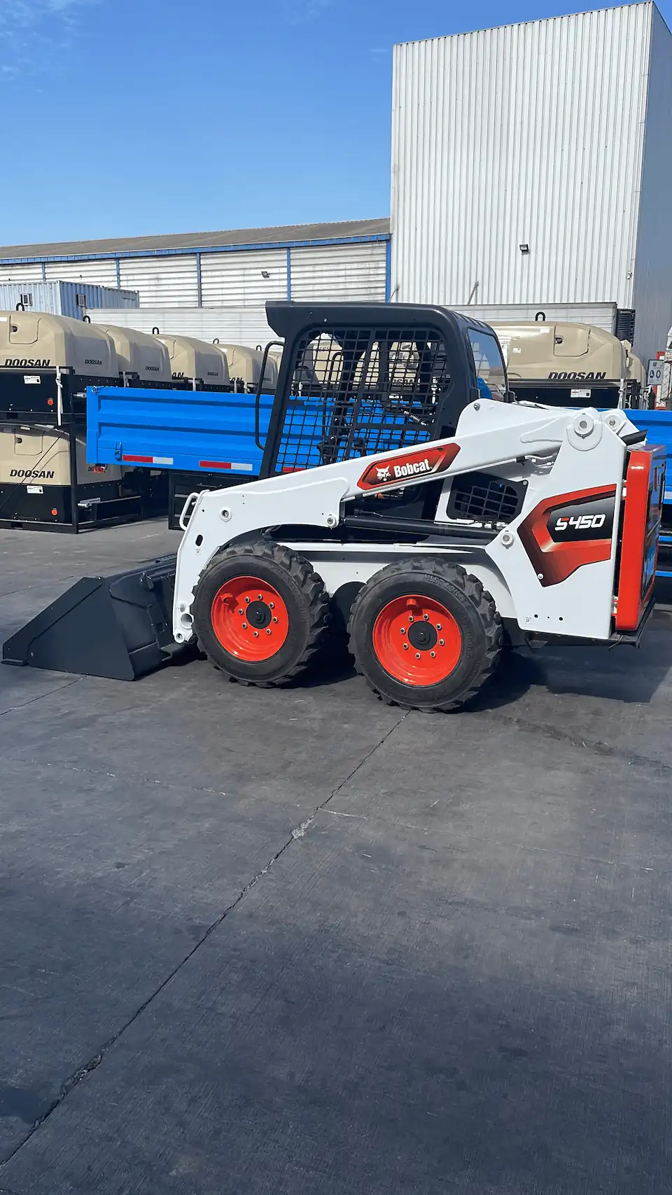 Comercial Castro Recoleta