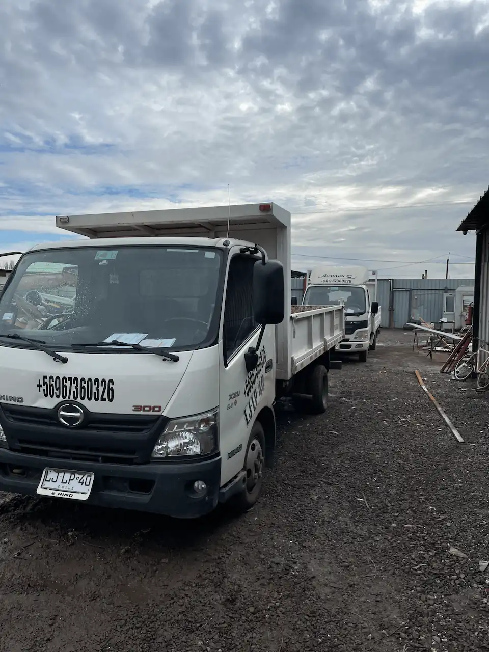 Comercial Castro San Bernardo