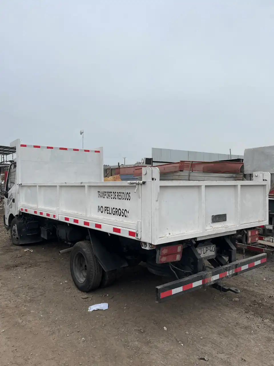 Comercial Castro San Bernardo